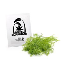 Pachet de 5 tipuri de seminte Anti-Gandaci , Royal Queen Seeds Guardians Pack , 5 pachete de seminte - 5