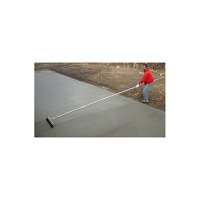 Perie abraziva pentru periat beton, latime perie 900mm, lungime maner extensibil 6m - 5