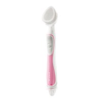 Perie faciala Trisa Sonic Visage System Pink Trisa 678333, roz - 2