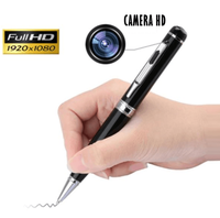 Pix Spion cu Camera 1080 Full HD si Microfon, Inregistrare Audio Video, Foto, Aparat Spion cu Camera Ascunsa - 13