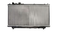 Radiator apa MAZDA 323 F VI BJ AVA Quality Cooling MZ2116