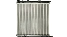 Radiator apa PEUGEOT 207 WA WC AVA Quality Cooling PE2368