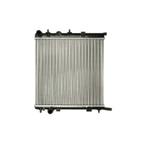 Radiator apa PEUGEOT 207 WA WC AVA Quality Cooling PE2368 - 1