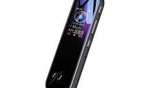 Reportofon profesional cu activare vocala, Q53, 8 GB, difuzor, MP3