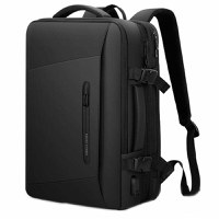 Rucsac barbati Mark Ryden Smart laptop, antifurt, pelerina de ploaie, full impermeabil, capacitate mare de 39L, fluier - 1