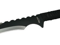 Sabie de vanatoare, Cold Steel, maner textil, 69 cm - 6