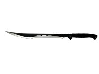 Sabie de vanatoare, Cold Steel, maner textil, 69 cm - 2