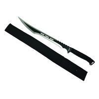 Sabie de vanatoare, Cold Steel, maner textil, 69 cm - 1