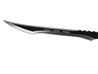 Sabie de vanatoare, Cold Steel, maner textil, 69 cm - 5