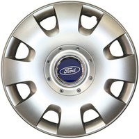 Set 4 Capace Roti Kerime R14, Potrivite Jantelor de 14 inch, Pentru Ford, Model 209 - 1