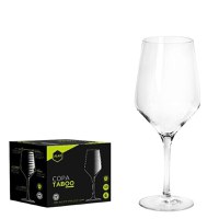 Set 6 pahare vin 440ml, ALAR Taboo - 1