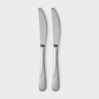 Set cutit de masa, 2 piese, inox, AMBITION Napoli - 2