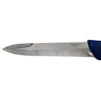 Set doua cutite de injunghiat IdeallStore®, Chef's Blade, otel inoxidabil, 32 cm, albastru - 4