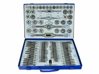 Set filiere si tarozi, 110 piese, GEKO G38300 - 1