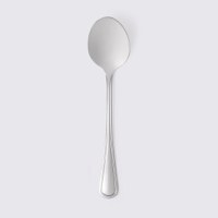 Set lingura de masa, 3 piese, inox, DOMOTTI London - 2