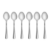 Set lingurita cafea, 6 piese, inox, AMBITION Verona - 1