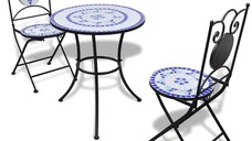 Set mobilier bistro