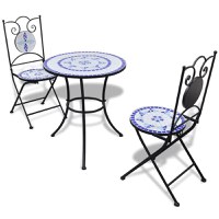 Set mobilier bistro - 1