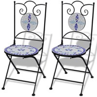 Set mobilier bistro - 6