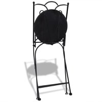 Set mobilier bistro - 10