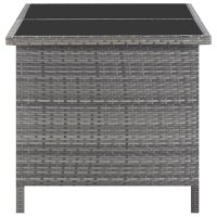 Set mobilier de exterior cu perne - 4