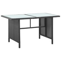 Set mobilier de gradina cu perne - 10