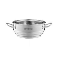 Set oale inox AMBITION Acero, 11 piese - 5