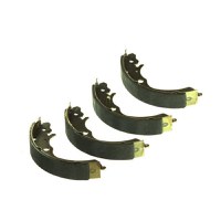 Set saboti frana SUZUKI JIMNY FJ ABE C04011ABE - 1