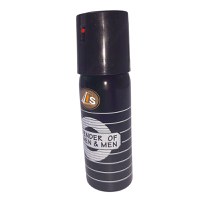 Set Spray cu piper Neutral Defens si Spray cu chili USA Police, IdeallStore®, 60 ml, Husa inclusa - 7