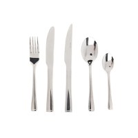 Set tacamuri inox SALTER Newbury, 20 piese, 4 persoane - 1