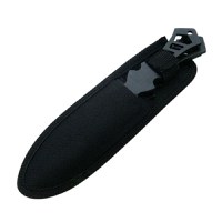 Set trei cutite de aruncat, Anarchy Way si 3 cutite de aruncat Ballistic Blades, IdeallStore®,otel inoxidabil - 6