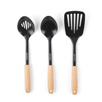 Set ustensile bucatarie PROGRESS Scandi, 3 piese - 1