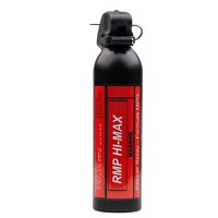 Spray cu piper IdeallStore®, Max Defense, dispersant, auto-aparare, 550 ml - 2