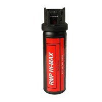 Spray cu piper IdeallStore®, Max Defense, jet, auto-aparare, 75 ml - 1