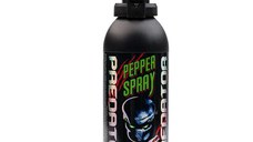 Spray cu piper IdeallStore®, Predator Defense, jet, auto-aparare, 330 ml