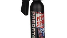 Spray urs IdeallStore®, Predator Defense, dispersant, auto-aparare, 550 ml