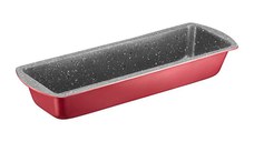 Tava copt 37 x 13 cm, invelis antiaderent, otel, AMBITION Cherry