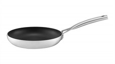 Tigaie universala AMBITION Dott, invelis non-stick ILAG Essential, 20 cm