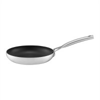 Tigaie universala AMBITION Dott, invelis non-stick ILAG Essential, 20 cm - 1