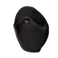 Toc pentru catuse IdeallStore®, True Cover, cordura, negru - 5