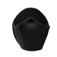 Toc pentru catuse IdeallStore®, True Cover, cordura, negru - 1