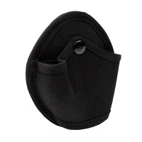 Toc pentru catuse IdeallStore®, True Cover, cordura, negru - 6