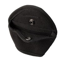 Toc pentru catuse IdeallStore®, True Cover, cordura, negru - 9