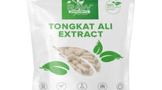 Tongkat Ali Extract 100:1 (Eurycoma Longifolia) 120 Capsule, Raw Powders