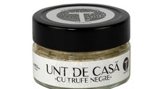 Unt de casa cu trufe negre