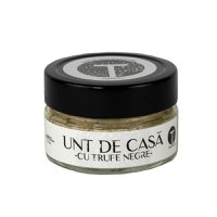 Unt de casa cu trufe negre - 1