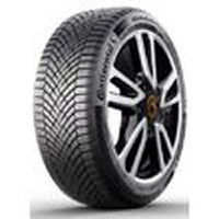 4019238402247 Anvelopa AllSeason CONTINENTAL ALLSEASONCONTACT-2-XL 235/55R17 103V/B/B/71dB(B) - 1