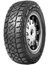 Anvelopa All Season KUMHO MT51 265/60R18 119/116Q - 1