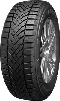 Anvelopa all season SAILUN Commercio 4Seasons 215/65R16C 109/107T - 1