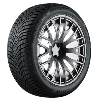 Anvelopa Iarna GITI GitiWinter W2 185/65R15 88T - 1